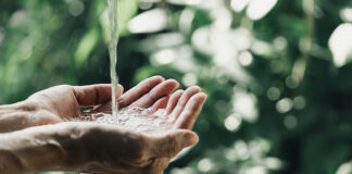 “Net Water Positive” entro il 2030, l’impegno di Pepsico per l’ambiente