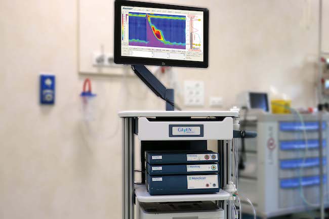 neurogastroenterologo manoscan