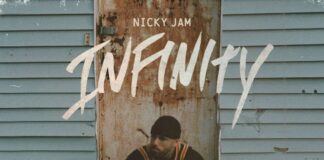 “Infinity”, alla scoperta del nuovo album di Nicky Jam: la tracklist nicky jam infinity