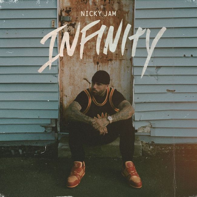 nicky jam infinity