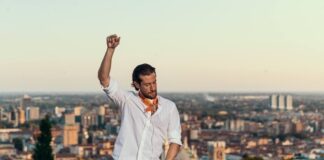 Ferragosto al Coco Beach di Lido di Lonato con il dj set di Nicola Veneziani nicola veneziani