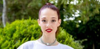 Sara Fagioli primo “Testimonial Olè” dell’estate 2021 ole artist