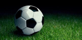 Calcio, un fenomeno capace di aiutare le persone pallone erbetta