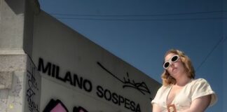 “Sex Positivity”, Patrizia di Quellocheledonn3 protagonista di Perfetta patrizia quellocheledonne3