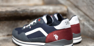 I due mood di U.S. Polo Assn. nella collezione FW21/22