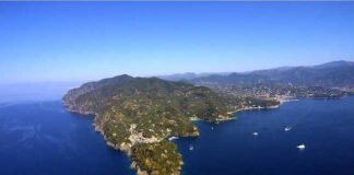 Progetto Parco Nazionale di Portofino, come partecipare alla prima indagine portofino