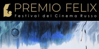 IV° Premio Felix 2021, Festival del Cinema Russo dal 4 al 16 settembre premio felix 2021