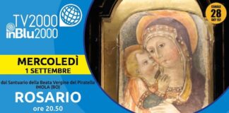Rosario da Imola: dove seguire la preghiera del 1° settembre rosario 1 settembre 2021