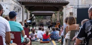 Silent City Festival, si è chiusa la rassegna teatro in musica silentcity 2021-07-27