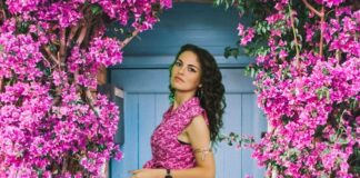 “Pino Daniele”, Silvia Cecchini: “È un brano che mi affascina molto” sivia cecchini