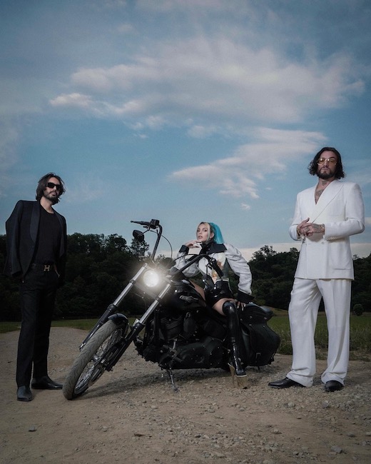 sixpm, rosevillain, gue pequeno - elvis