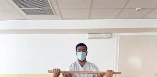 Anziani e caldo, otto regole da tenere a mente per l’estate stefano coni