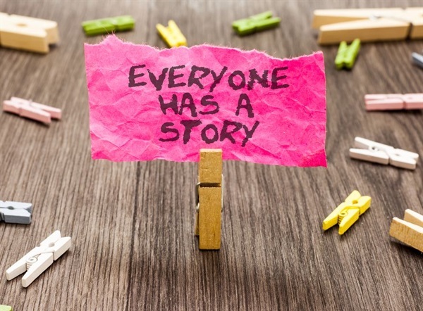 story