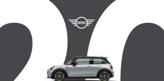 “The Big Love”, un libro per celebrare i 20 anni della Mini nel BMW Group mini20 cover CC20