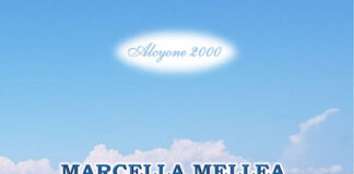 “Ventagli lirici” alla scoperta del libro di poesie di Marcella Mellea ventagli lirici