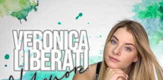 “Nel cuore del mondo”, alla scoperta del singolo di Veronica Liberati veronica liberati nel cuore del mondo