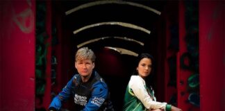 “¿Vienes o Vas?”, alla scoperta del brano di Denise Faro e Alexander Acha vienes o vas