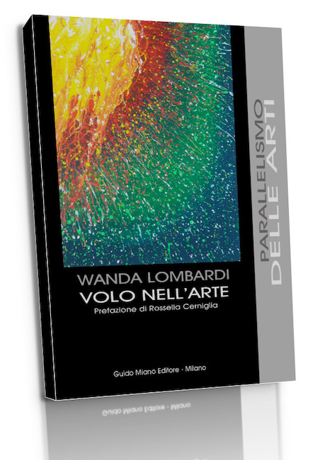 volo nell'arte