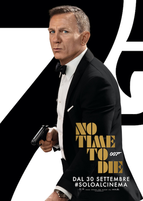 007 no time to die