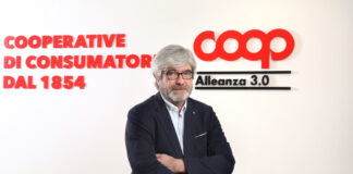 Coop Alleanza 3.0, profondo dolore per la scomparsa di Adriano Turrini