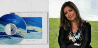 Fuori “Oltre la nebbia”, il nuovo lavoro discografico della pianista e compositrice Anna Dari