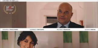 “Bentornato papà”, il nuovo film di Domenico Fortunato con Donatella Finocchiaro