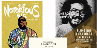 Nasce il Premio “CartaCanta” per il miglior libro musicale italiano: i 5 candidati del 2021