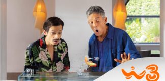 Super Fibra di WindTre, on air un nuovo episodio della campagna con Fiorello e Rovazzi