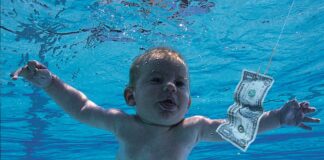 Nirvana: il 12 novembre esce la deluxe edition di “Nevermind”