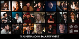 Cinema: MiC, Anica, Anec e Cinecittà insieme per promuovere il ritorno in sala in sicurezza
