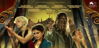 ‘Freaks Out’, il nuovo attesissimo film di Gabriele Mainetti
