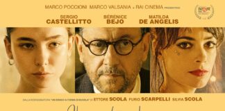 “Il materiale emotivo”, il nuovo film diretto e interpretato da Sergio Castellitto