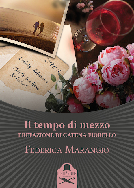 Il tempo di mezzo libro