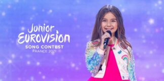 Il 19 dicembre torna il Junior Eurovision Song Contest