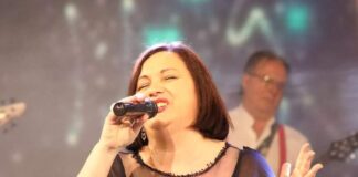 Laura Monti e il suo percorso nella musica