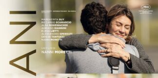 “Tre Piani”, il nuovo film di Nanni Moretti, al cinema dal 23 settembre