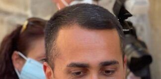 Di Maio: “L’Italia sta affrontando con la massima determinazione i principali dossier internazionali”