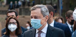 Competitività europea, audizione di Mario Draghi