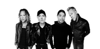 I Metallica con ‘If Darkness Had A Son’ si aggiudicano il primo posto nella Top 20 2023 di Radiofreccia Metallica