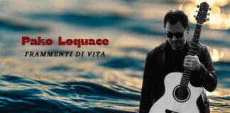 Uscita la raccolta musicale di Pako Loquace
