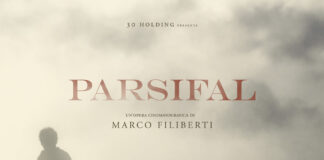 “Parsifal” al cinema dal 16 settembre