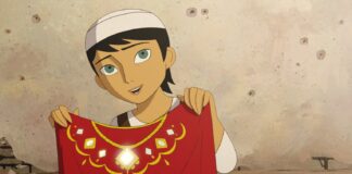 Su Rai Gulp programmazione Afghanistan: “I racconti di Parvana” e “Learning to skateboard”