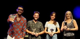 ‘Promuovi la tua musica’ fa tappa a Roma: i vincitori