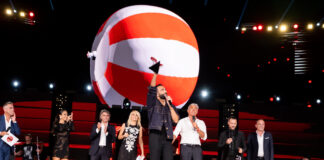“Rtl 102.5 Power Hits Estate”, trionfa Marco Mengoni