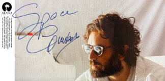 Tommaso Paradiso: la tracklist di “Space Cowboy”