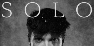 Ultimo: il 22 ottobre esce “Solo”
