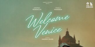 “Welcome Venice”, il nuovo film di Andrea Segre