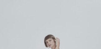 Alessandra Amoroso, “Tutto Accade” è disco d’oro alessandra amoroso bw