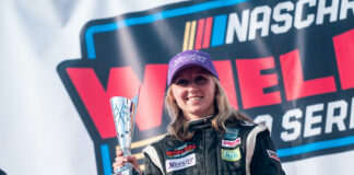 Trofeo Lady, Alina Loibnegger conquista una nuova vittoria Alina Loibnegger