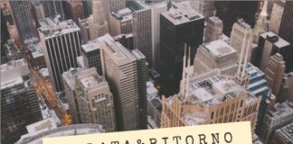 “Andata&Ritorno”, alla scoperta del singolo di Daniele Martone andata&ritorno martone